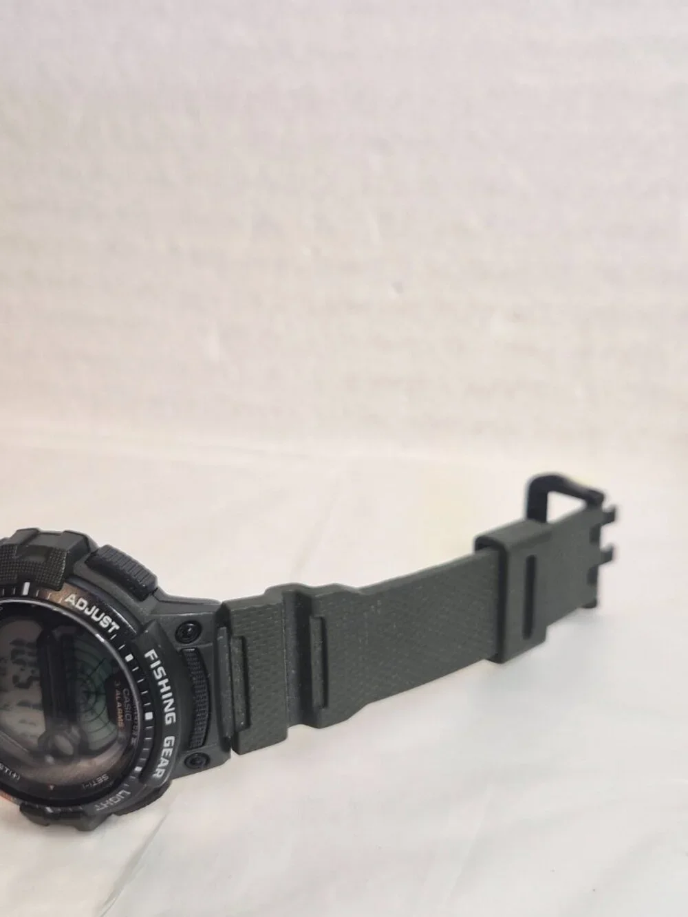 Casio Fishing Gear NWOT condition